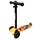 Самокат детский X-TREME KS-210L-yellow желтый