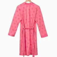 Халат жіночий з віскози Asteri Кораловий M Arya AR-TR1002526-coral-m