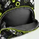 Рюкзак школьный Kite Education K20-905M-3 черный