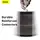 Кабель Baseus Micro USB Simple Wisdom Data Cable Kit |1.5m, 2.1A| (2PCS-Set) (TZCAMZJ-02)