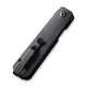 Нож складной Civivi Sendy Milled Black C21004B-2