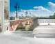 Фотообои текстурированные, виниловые Мосты, 250х380 см, fo01inV_br00284