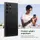 Защитное стекло Spigen для камеры Samsung Galaxy S22 Ultra - EZ Fit Optik Pro (1 шт), Black (AGL04751)