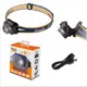 Фонарь налобный Fenix ​​HL40R Cree XP-LHIV2 LED серый
