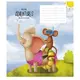 Тетрадь ученическая "Enjoy my story" 018-2458L-4 в линию, 18 листов