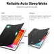 Чехол ESR для Apple iPad 10.2 Rebound Slim, Jelly Black (3C02190570201)