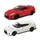 Машинка игровая Bburago Nissan GT-R 18-21082