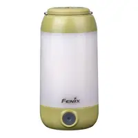 Фонарь кемпинговый Fenix ​​CL26R зеленый