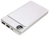 Повербанк Kooker 20000mAh white Remax 207902