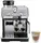 Кофеварка эспрессо DeLonghi La SpeСialista Arte EС-9155-MB 15 бар