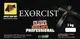 Пилять Бойл Professional Soluble Exorcist 20мм 1кг