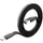 Кабель USB Baseus Tough MicroUSB 1m, Black (CAMZY-B01)