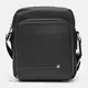 Мужская кожаная сумка Ricco Grande K16207-black