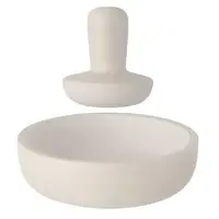 Ступка с пестиком Berghoff Leo 3950033 17,5х17,5х11 см