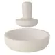 Ступка с пестиком Berghoff Leo 3950033 17,5х17,5х11 см