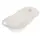 Ванночка Tega 102 см Mis MS-005 Lux white pearl