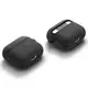 Чехол Spigen для Apple AirPods 3 - Urban Fit, Black (ASD02111)