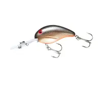 Воблер BANDIT Series 300 BDT3 5,04 см / 10,6 г / 2,4-4,9 м / crankbait / 21-SPEC Hot Chocolate BDT321-SPEC