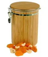 Емкость для сыпучих продуктов Vinzer VZ-69915 2.5 л