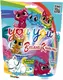 Фигурка-сюрприз игровая You You Радужные котята 58-CN-2020 12 шт/уп