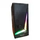 Компьютерные колонки акустика 2.0 USB Music D9 MJ-100 с RGB подсветкой