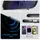 Чехол Spigen для iPhone 14 Pro - Tough Armor MAG (MagSafe), Deep Purple (ACS05579)