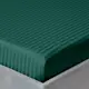 Подростковое постельное белье сатин с простыней на резинке MALACHITE CS1