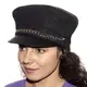 Жокейка JKH20513 черный2