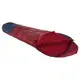 Спальный мешок Wechsel Stardust 10° L TL Red Dahlia Left 232021