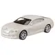 Машина металлическая BENTLEY CONTINENTAL GT "WELLY" 44036CW масштаб 1:43