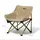 Крісло розкладне Mobi Garden Sun chair NXLQU65001 sand
