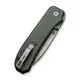 Нож складной Weknife Big Banter WE21045-2