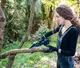Аккумуляторная пила Wuber 1000Вт + удлинительный кронштейн 250см (Польша)