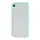 Чехол Goospery Case для Apple iPhone XR, Matte Mint