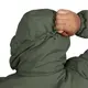 CamoTec куртка Patrol System 3.0 Olive, тактическая куртка, военный пуховик, мужская зимняя куртка с капюшоном