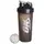 Шейкер Optimum Nutrition с пружинкой, 700 мл, Black