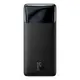 УМБ BASEUS Bipow Digital Display Power bank 10000mAh |2USB/1Type-C, 3A/15W, QC| (PPDML-I02)