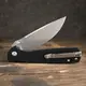Нож складной Ganzo G6805-BK черный