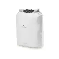 Гермомешок Naturehike CNK2550XB012, 8 л, белый