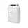 Гермомішок Naturehike CNK2550XB012, 8 л, білий