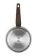 Ковш с крышкой Ringel Pesto RG-4137-18 1.6 л 18 см