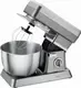 Кухонный комбайн CLATRONIC KM 3630 серый
