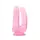 Фаллоимитатор двойной 6.3 Inch Dildo, Pink