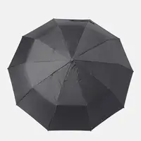 Автоматична парасолька Monsen C1GD674877501216bl-black