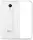 Чехол-накладка TOTO TPU Clear Case Meizu M3 Transparent