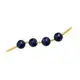 Cralusso Оливка з кембриком з'ємна 3002 Drop Lead 2 г 5шт.