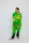 Кігурумі для дорослих Oversize 3D Грінч 3051_3_170 17002 170 см