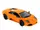 Машинка KINSMART "Lamborghini Murcielago LP" (оранжевая)