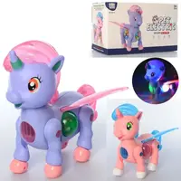 Единорог игровой 788-1A 21 см