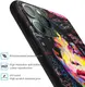 Чехол силиконовый XIX для iPhone 11 Pro Max (6.5"), African Girls